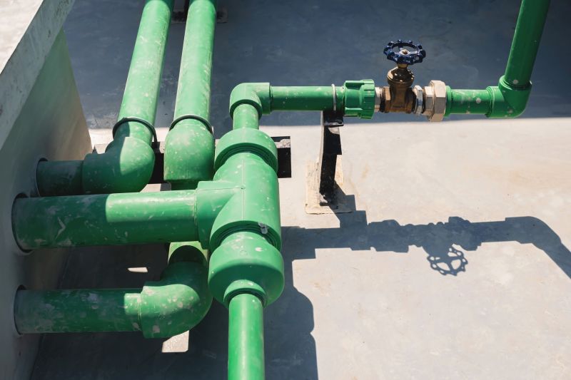 What Businesses Should Know About Commercial Gas Piping Systems