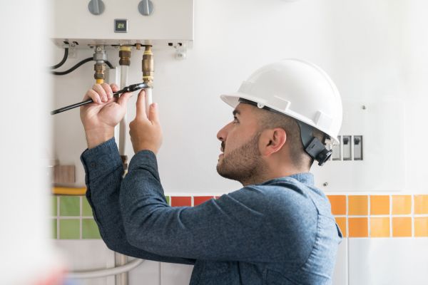 Cost of Natural Gas Plumbing in Austin