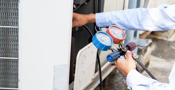 Cost of Pilot Light Repair in Austin