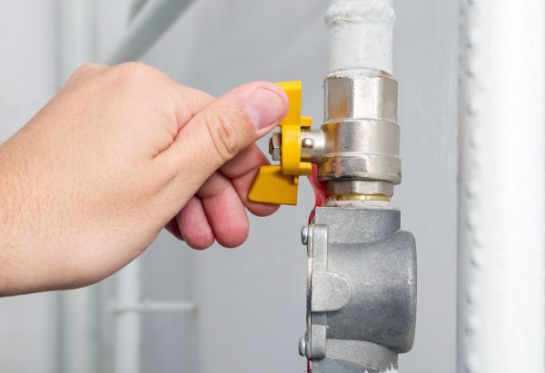 Cost of Gas Pipe Replacement in Austin