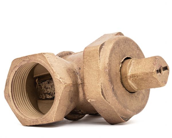 Cost of Gas Valve Replacement in Austin