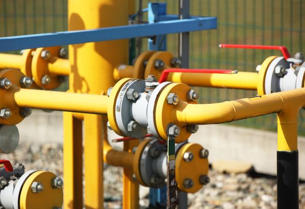 Cost of Residential Gas Piping in Austin