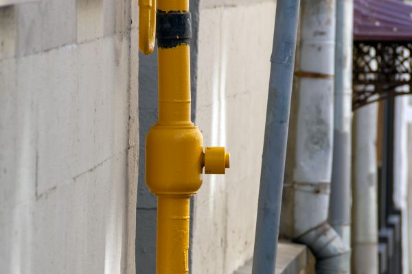 Cost of Residential Propane Piping in Austin