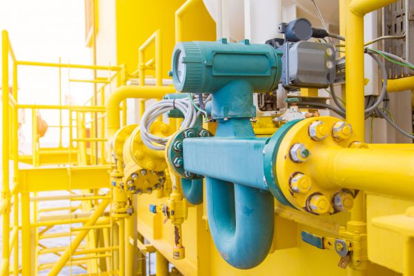 Cost of Commercial Gas Installation in Austin