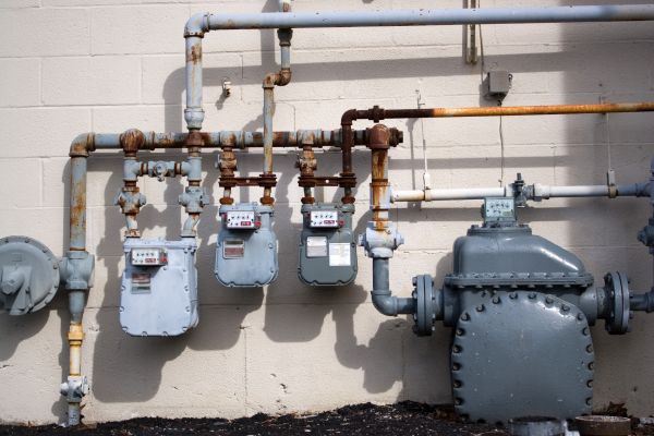 Cost of Commercial Gas Plumbing in Austin