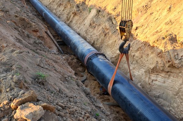 Cost of Underground Gas Line Service in Austin