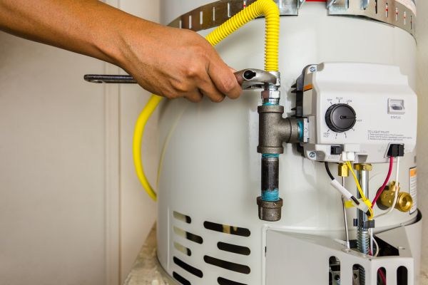 Cost of CSST Gas Line Installation in Austin